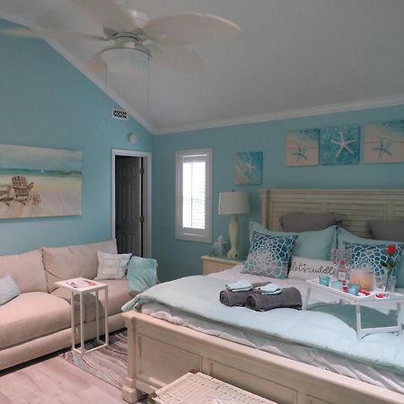 Flip Flop Suite Escape Emerald Isle Exterior photo
