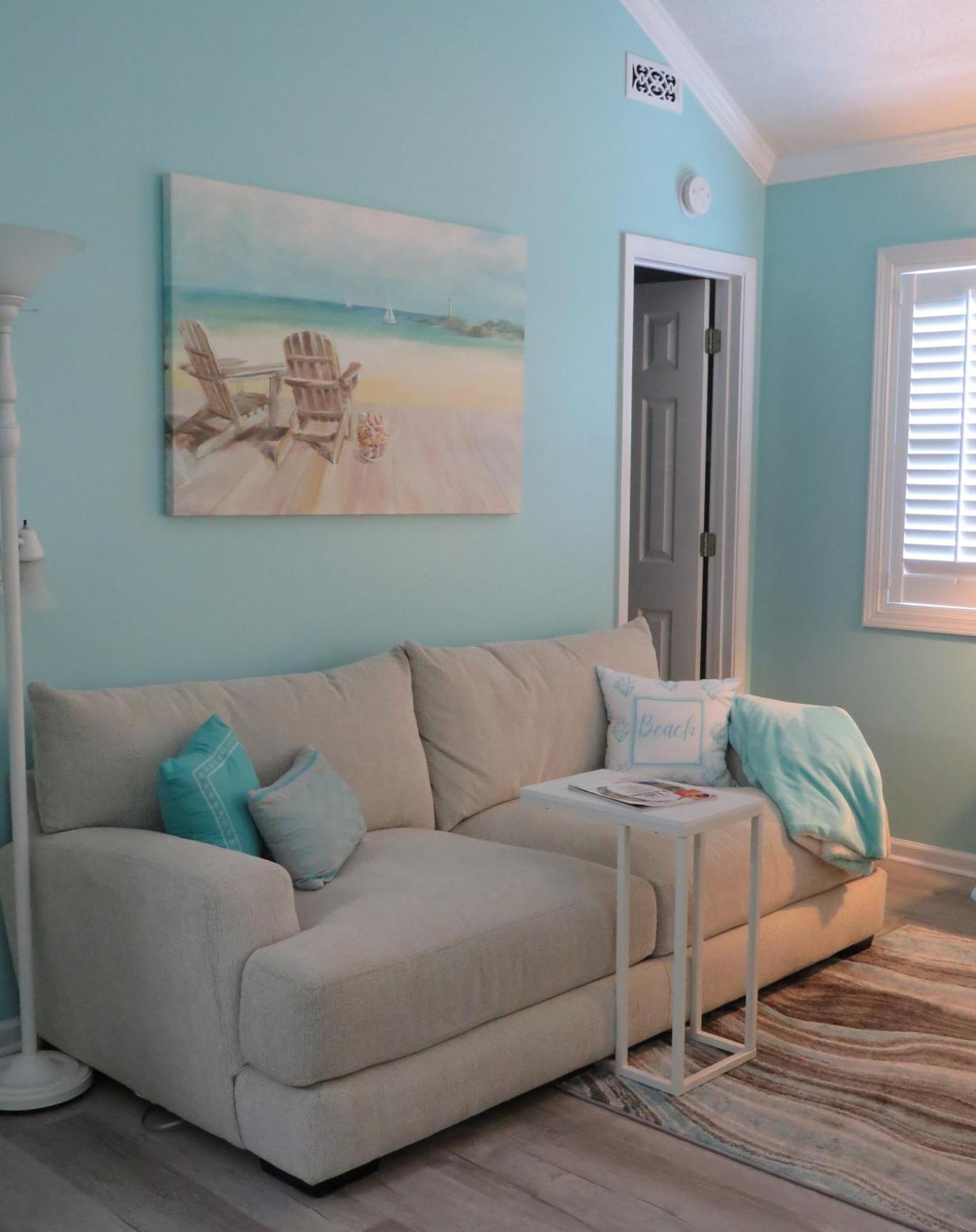 Flip Flop Suite Escape Emerald Isle Exterior photo